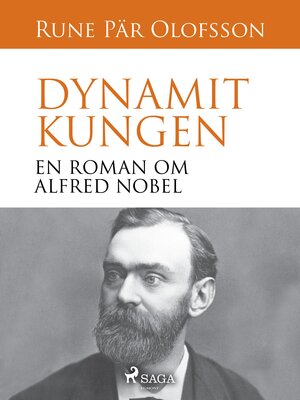 cover image of Dynamitkungen